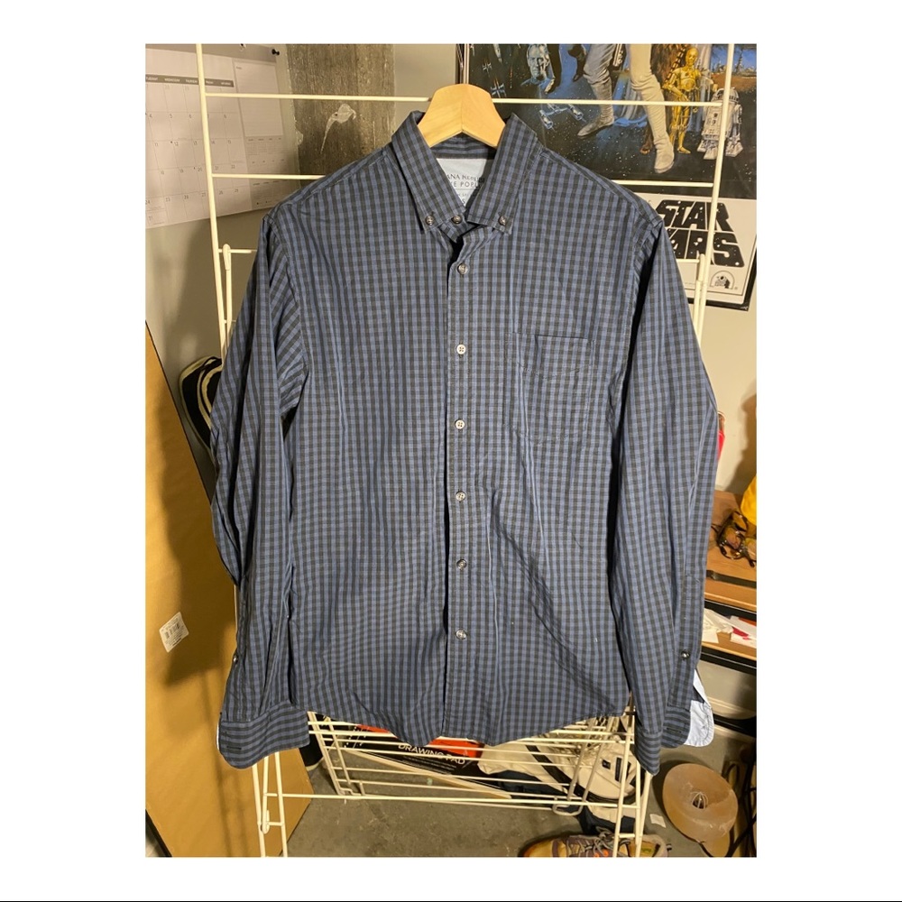 Banana Republic Shirt